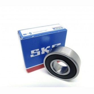 ШАРИКОВЫЙ ПОДШИПНИК 6317-2RS1/C3