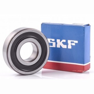 ШАРИКОВЫЙ ПОДШИПНИК 6300-2RS1/C3